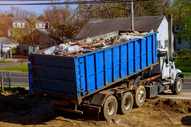 Best Shed Removal  in Beverly, MA