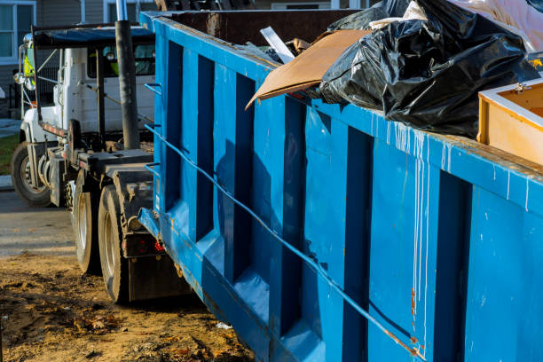 Best Garage Cleanout  in Beverly, MA