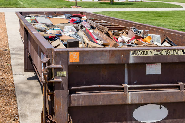Moving and Downsizing Cleanouts in Beverly, MA