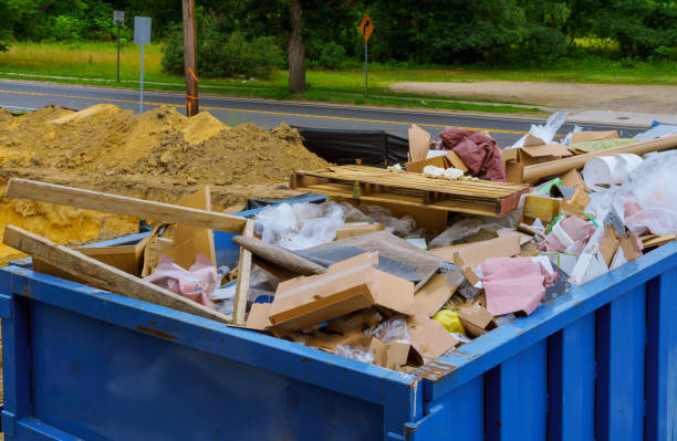 Best Same-Day Junk Removal Services  in Beverly, MA